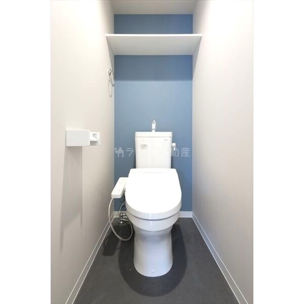 コンフォートM 千船(コンフォートエム チブネの室内写真7枚目