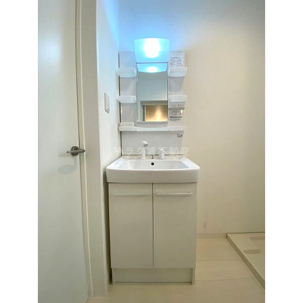 S&Mの室内写真1枚目