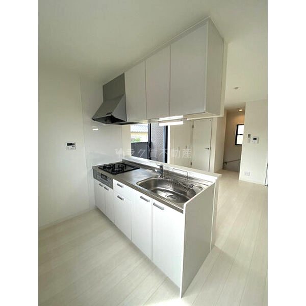 S&Mの室内写真3枚目