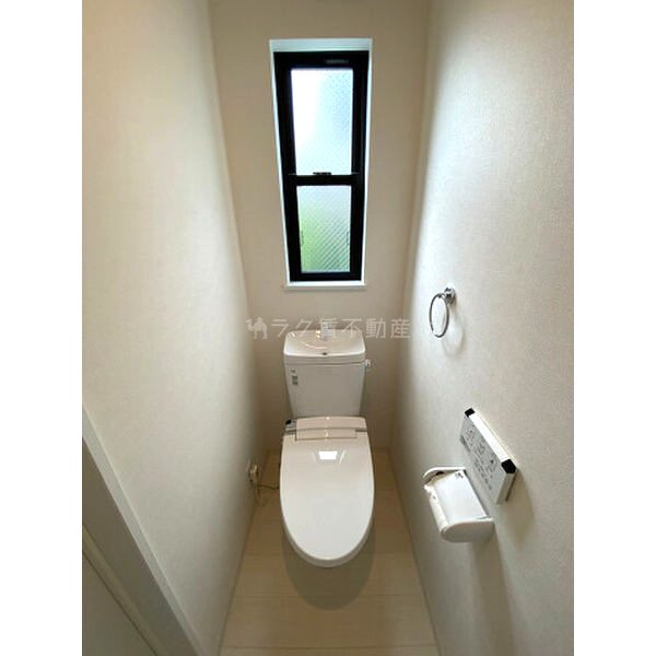 S&Mの室内写真4枚目