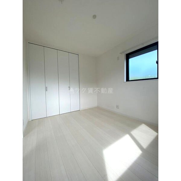 S&Mの室内写真5枚目