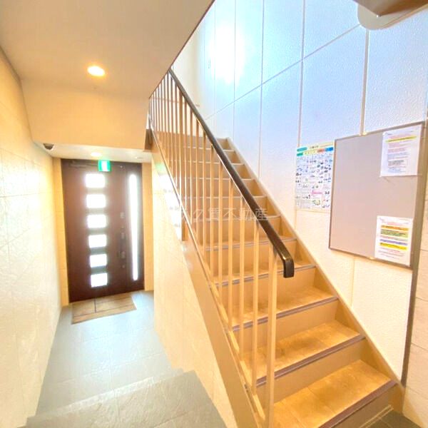 CasaLauroraの外観5枚目