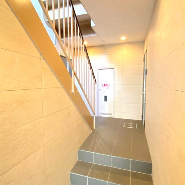 CasaLauroraの外観6枚目