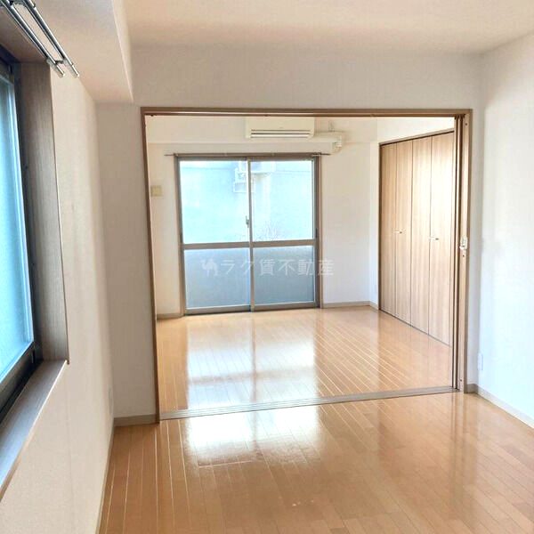 CasaLauroraの室内写真1枚目