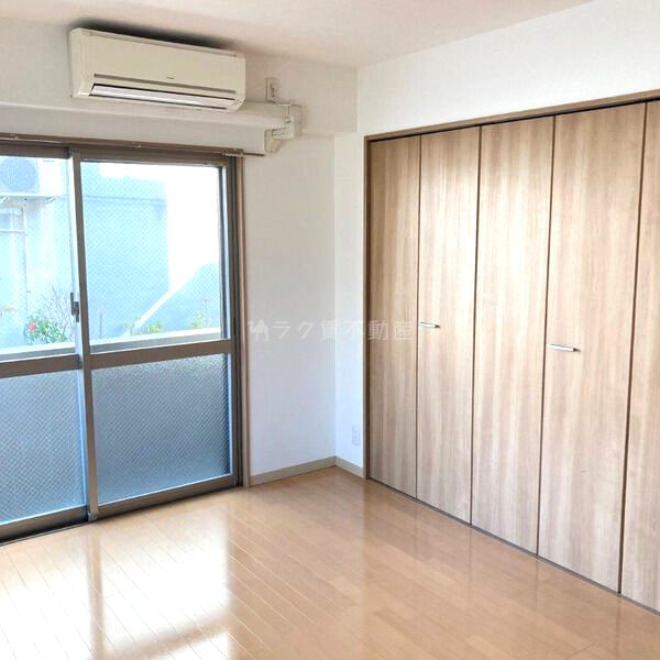 CasaLauroraの室内写真2枚目