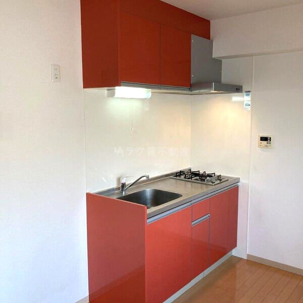 CasaLauroraの室内写真4枚目