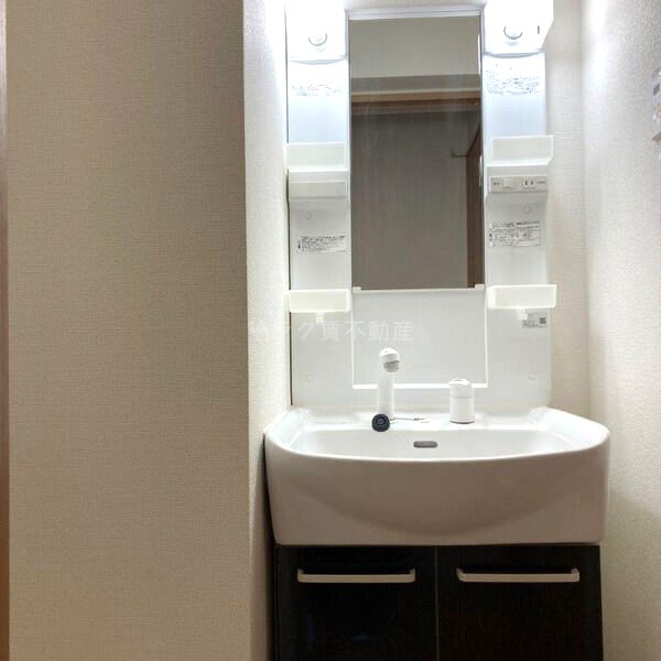 CasaLauroraの室内写真5枚目