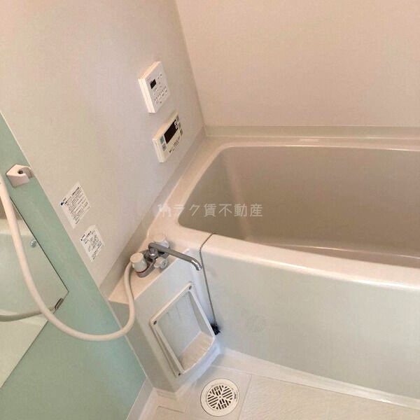 CasaLauroraの室内写真6枚目