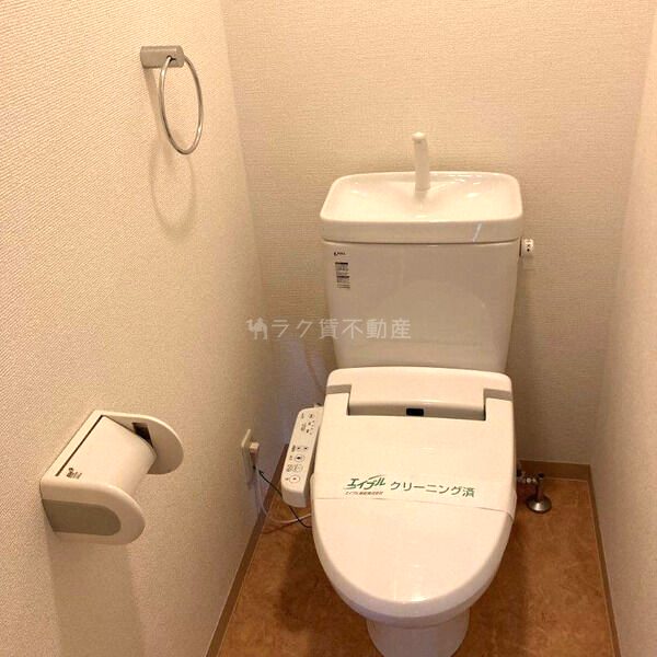 CasaLauroraの室内写真7枚目