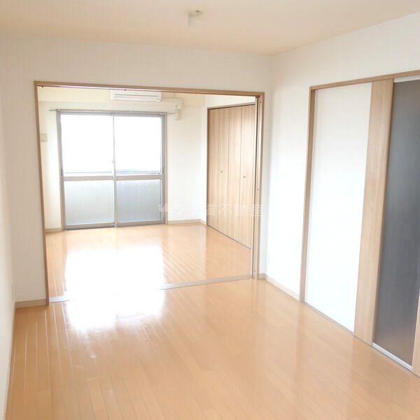 CasaLauroraの室内写真1枚目