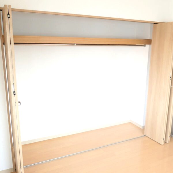 CasaLauroraの室内写真3枚目