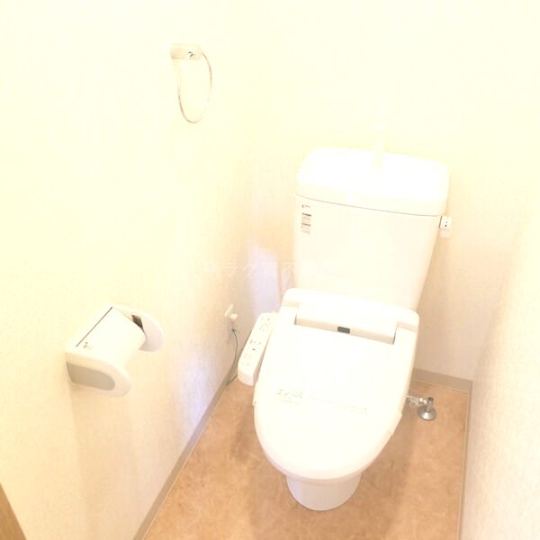CasaLauroraの室内写真7枚目