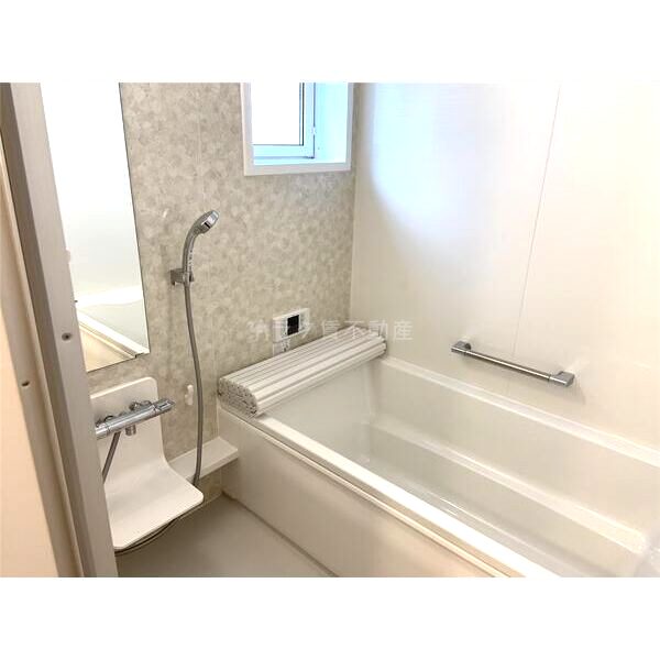 ヌーベルアージュの室内写真2枚目