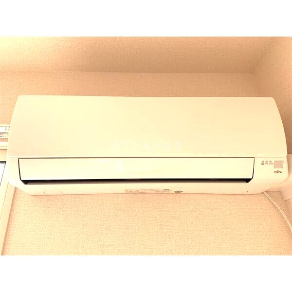 ヌーベルアージュの室内写真5枚目