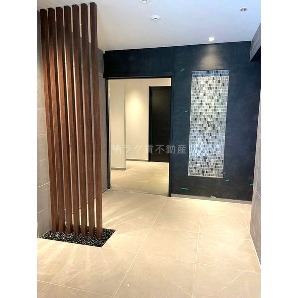 Sourire Okamoto (スリール オカモト)の外観2枚目