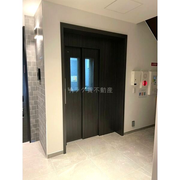 Sourire Okamoto (スリール オカモト)の外観3枚目