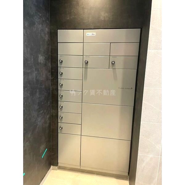 Sourire Okamoto (スリール オカモト)の外観4枚目