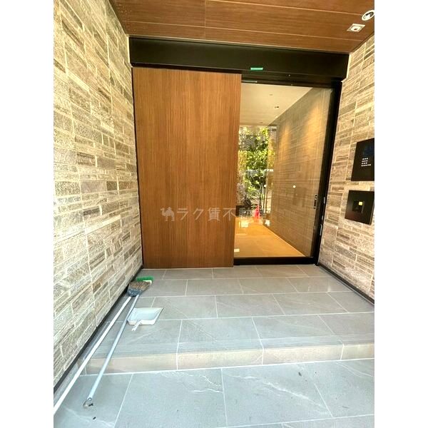 Sourire Okamoto (スリール オカモト)の外観5枚目