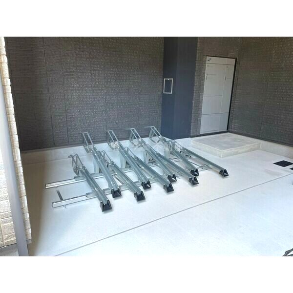 Sourire Okamoto (スリール オカモト)の外観6枚目