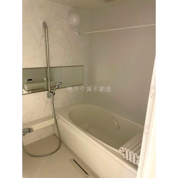 Sourire Okamoto (スリール オカモト)の室内写真14枚目