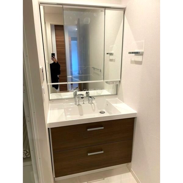 Sourire Okamoto (スリール オカモト)の室内写真16枚目