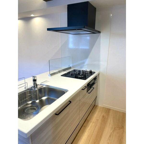 Sourire Okamoto (スリール オカモト)の室内写真17枚目