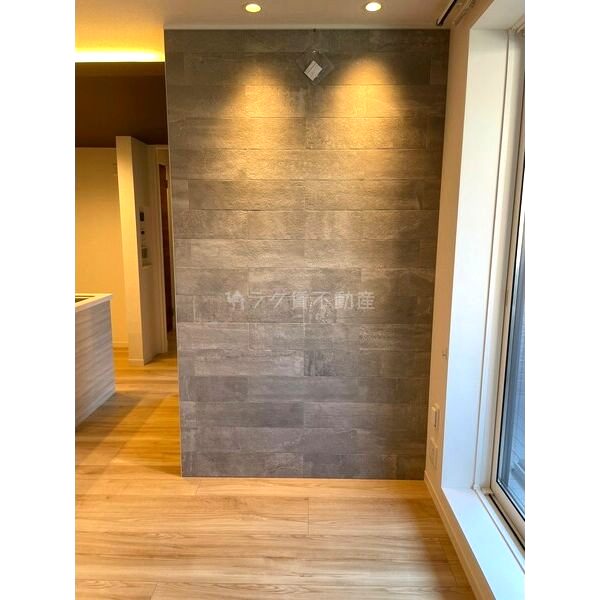 Sourire Okamoto (スリール オカモト)の室内写真18枚目