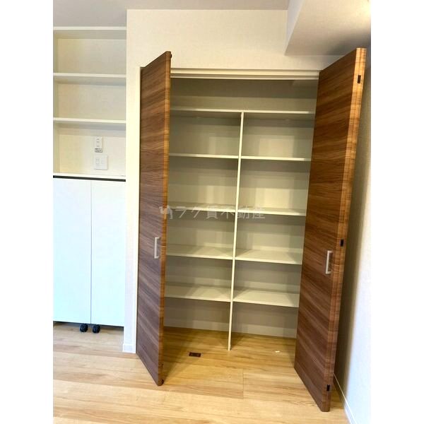 Sourire Okamoto (スリール オカモト)の室内写真19枚目