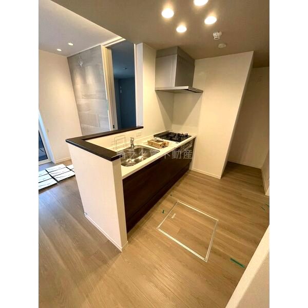 Sourire Okamoto (スリール オカモト)の室内写真2枚目