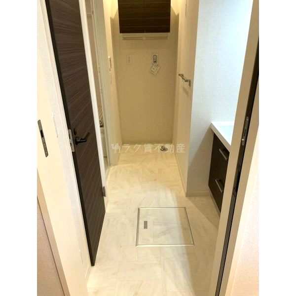 Sourire Okamoto (スリール オカモト)の室内写真3枚目