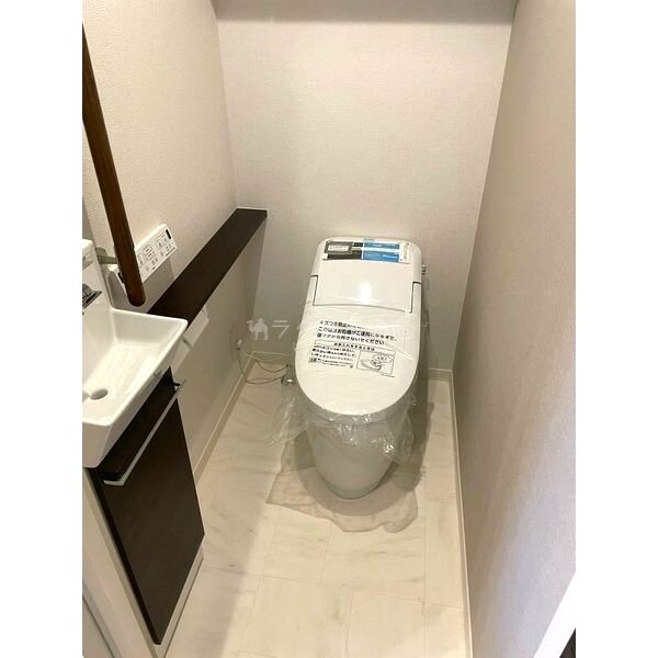 Sourire Okamoto (スリール オカモト)の室内写真4枚目