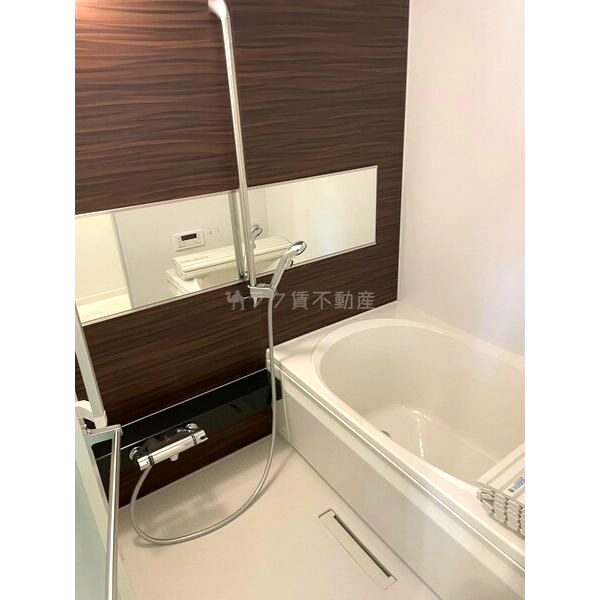 Sourire Okamoto (スリール オカモト)の室内写真5枚目