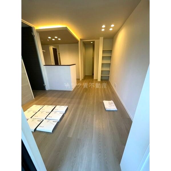 Sourire Okamoto (スリール オカモト)の室内写真6枚目