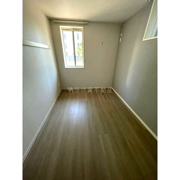 Sourire Okamoto (スリール オカモト)の室内写真7枚目