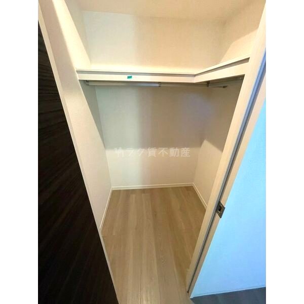 Sourire Okamoto (スリール オカモト)の室内写真10枚目