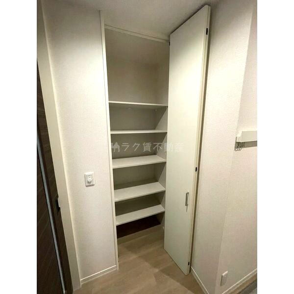 Sourire Okamoto (スリール オカモト)の室内写真13枚目