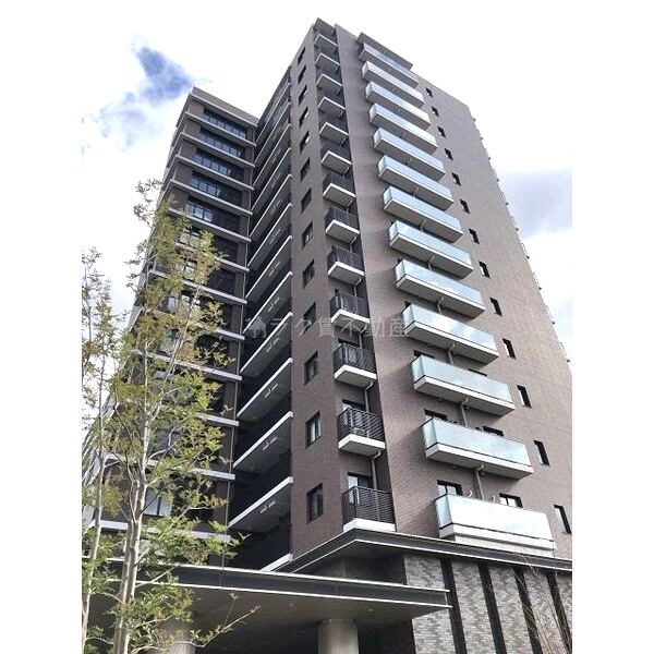 京都桂川つむぎの街ブライトスクエア