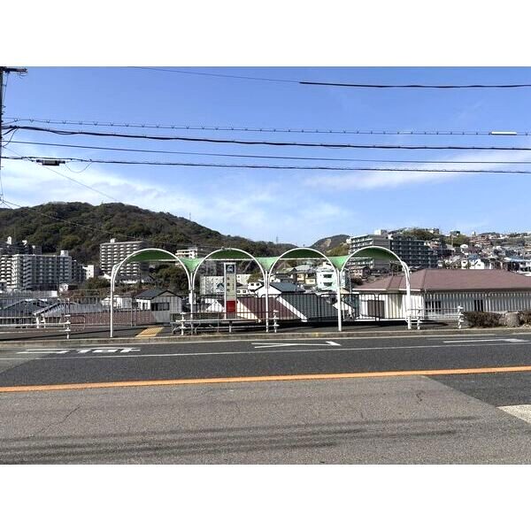 クレイノエヌズガーデンの外観3枚目