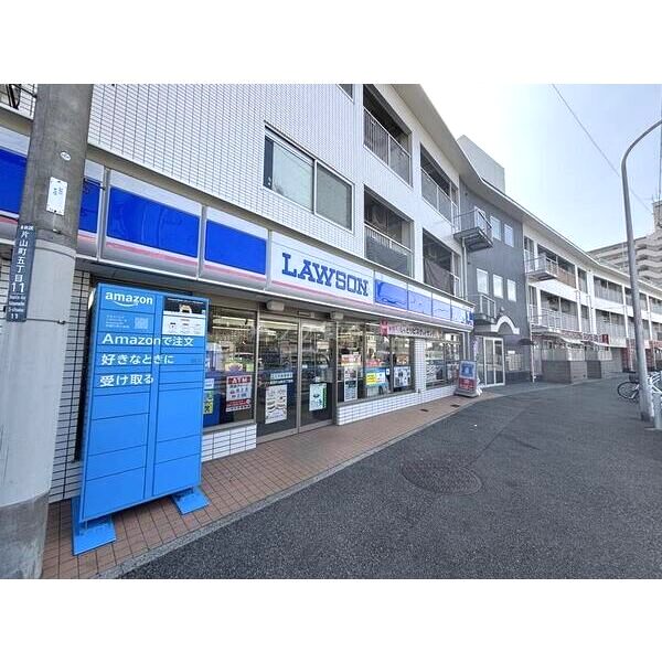 クレイノエヌズガーデンの外観4枚目