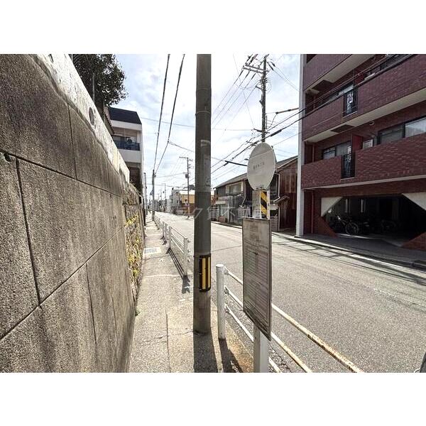 クレイノエヌズガーデンの外観6枚目