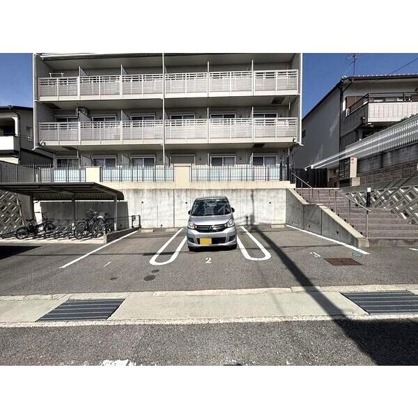 クレイノエヌズガーデンの室内写真3枚目