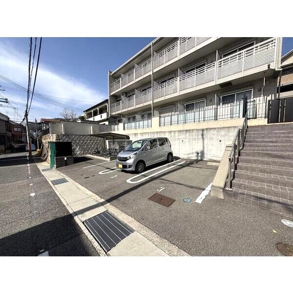 クレイノエヌズガーデンの室内写真4枚目