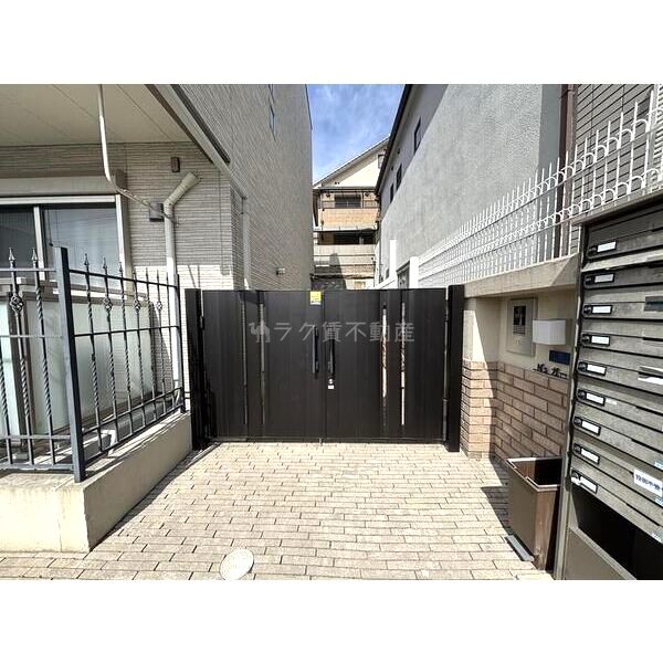 クレイノエヌズガーデンの室内写真7枚目