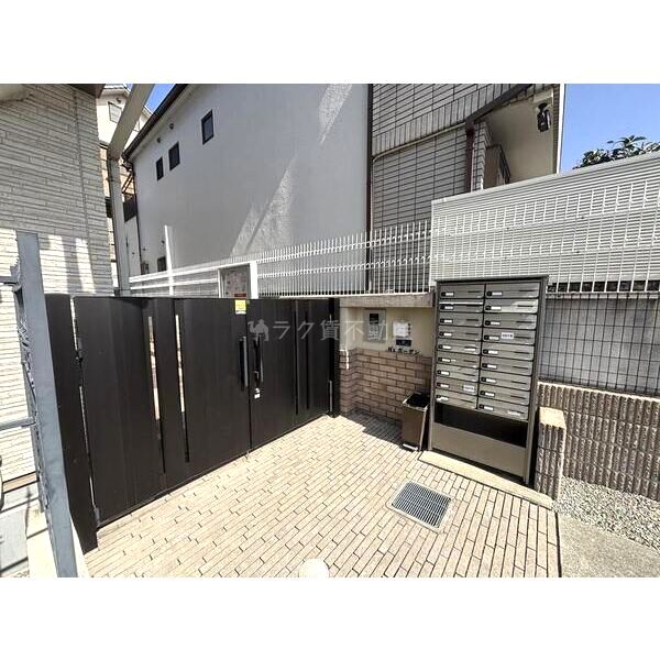 クレイノエヌズガーデンの室内写真8枚目