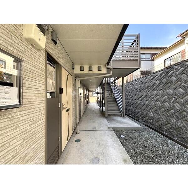 クレイノエヌズガーデンの室内写真9枚目