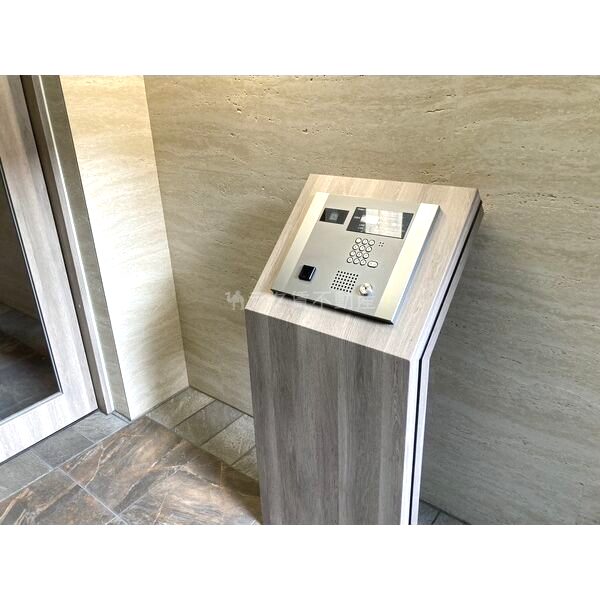 MIKI GARDENの外観4枚目