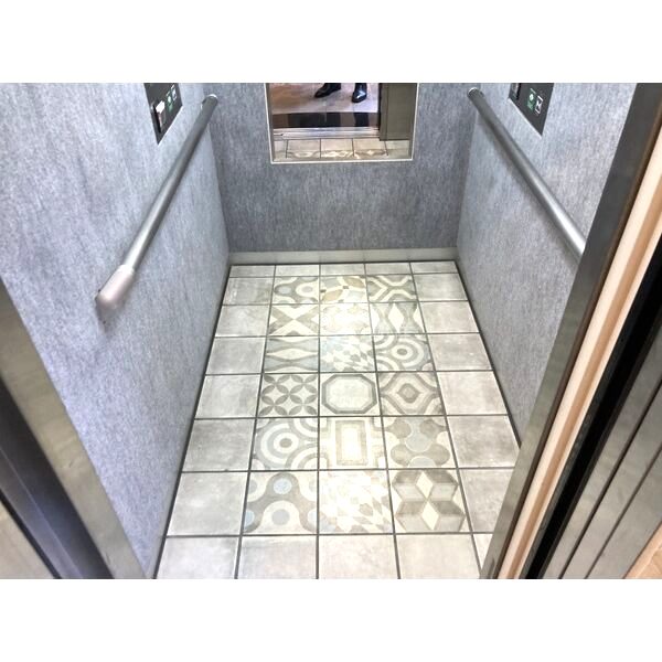 MIKI GARDENの外観6枚目