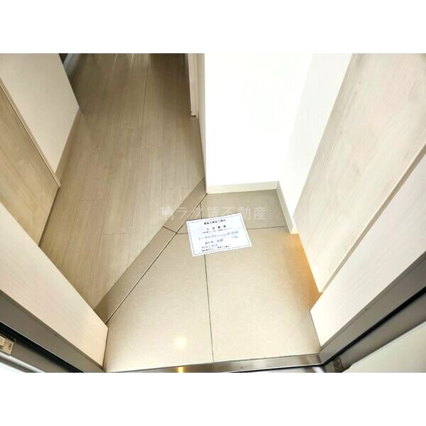 MIKI GARDENの室内写真2枚目