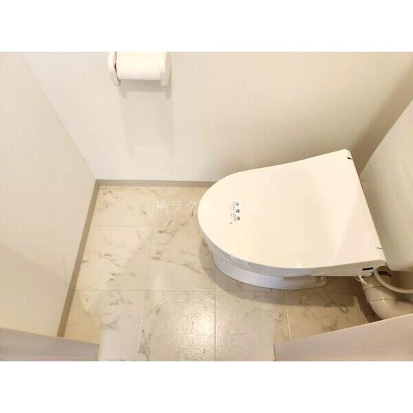 MIKI GARDENの室内写真3枚目