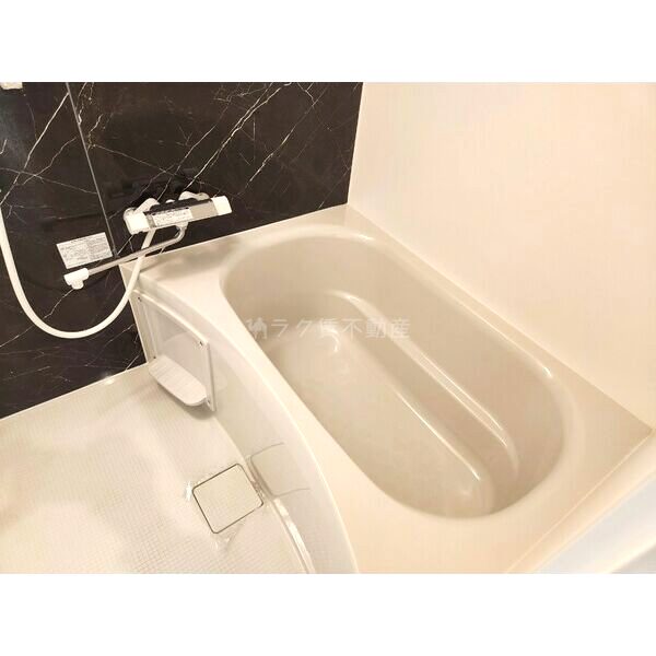 MIKI GARDENの室内写真4枚目